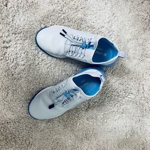 CLOVE Grey Matter Shoes